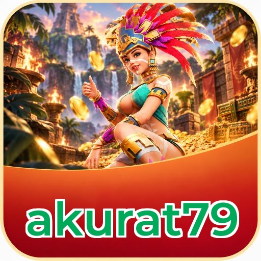 Kontak Resmi akurat79