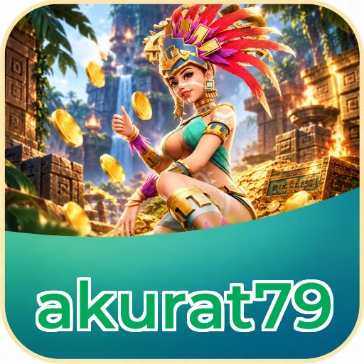 Keamanan akurat79 APK