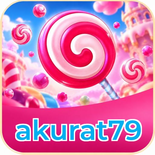 Aplikasi akurat79 APK